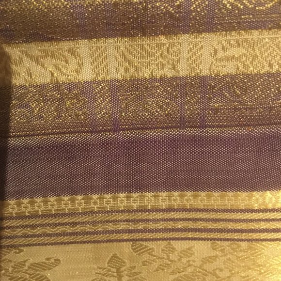 Kanjeevaram Silk Saree - Picture 10 of 10